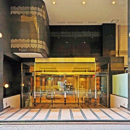 Chisun Hotel Kamata Tokyo Exterior photo
