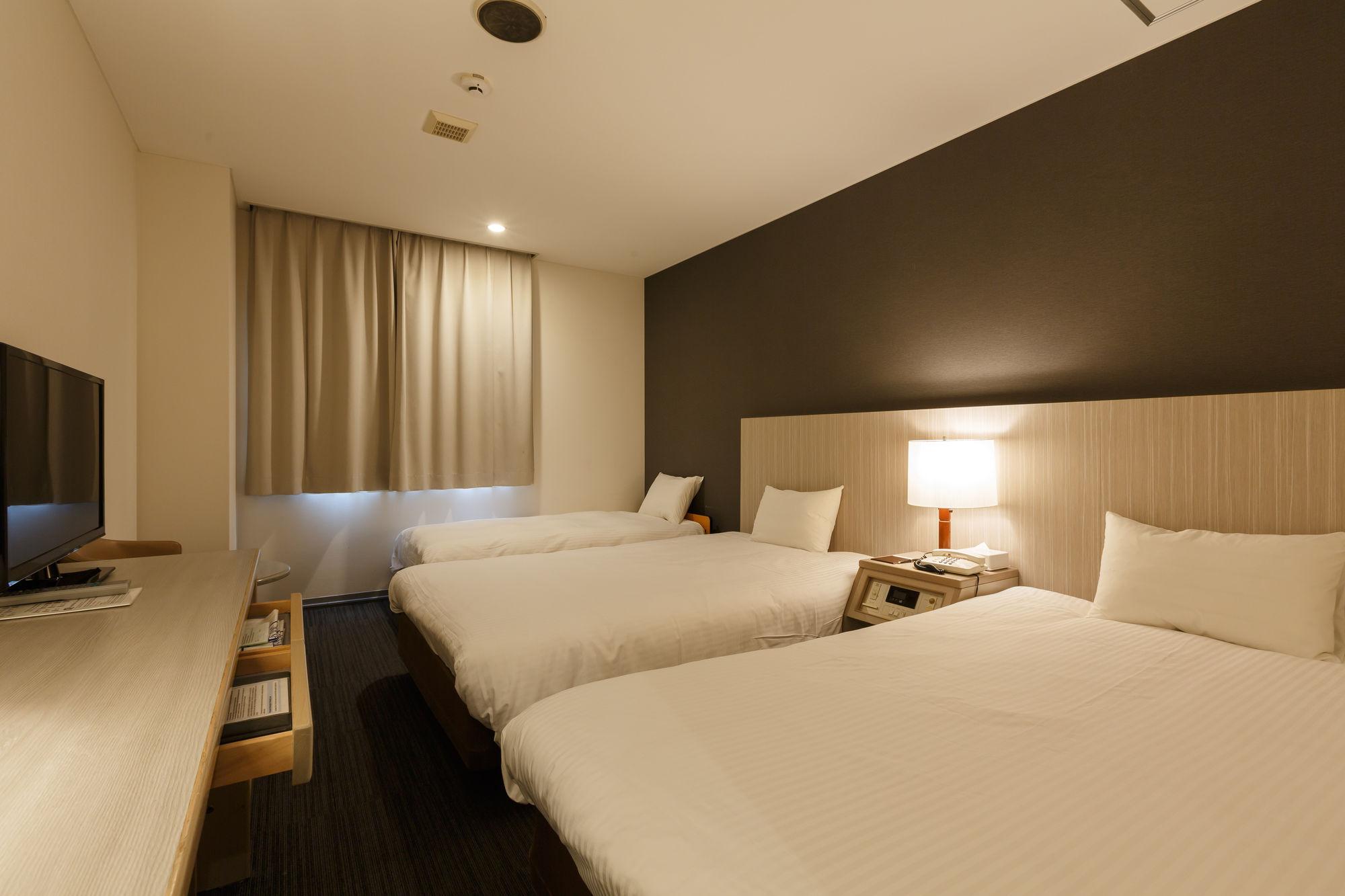 Chisun Hotel Kamata Tokyo Exterior photo