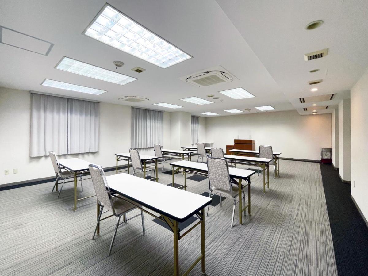 Chisun Hotel Kamata Tokyo Exterior photo