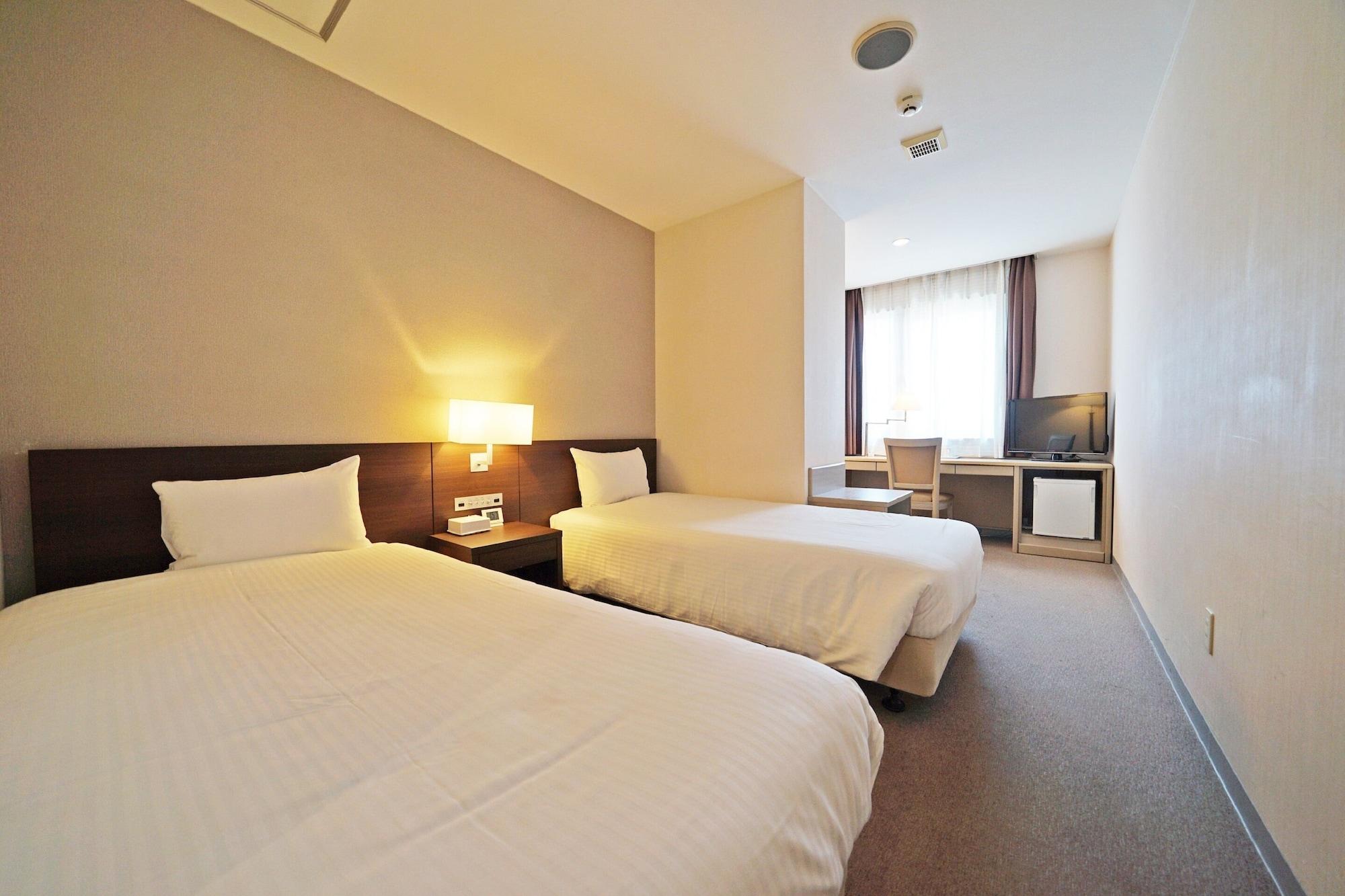 Chisun Hotel Kamata Tokyo Exterior photo
