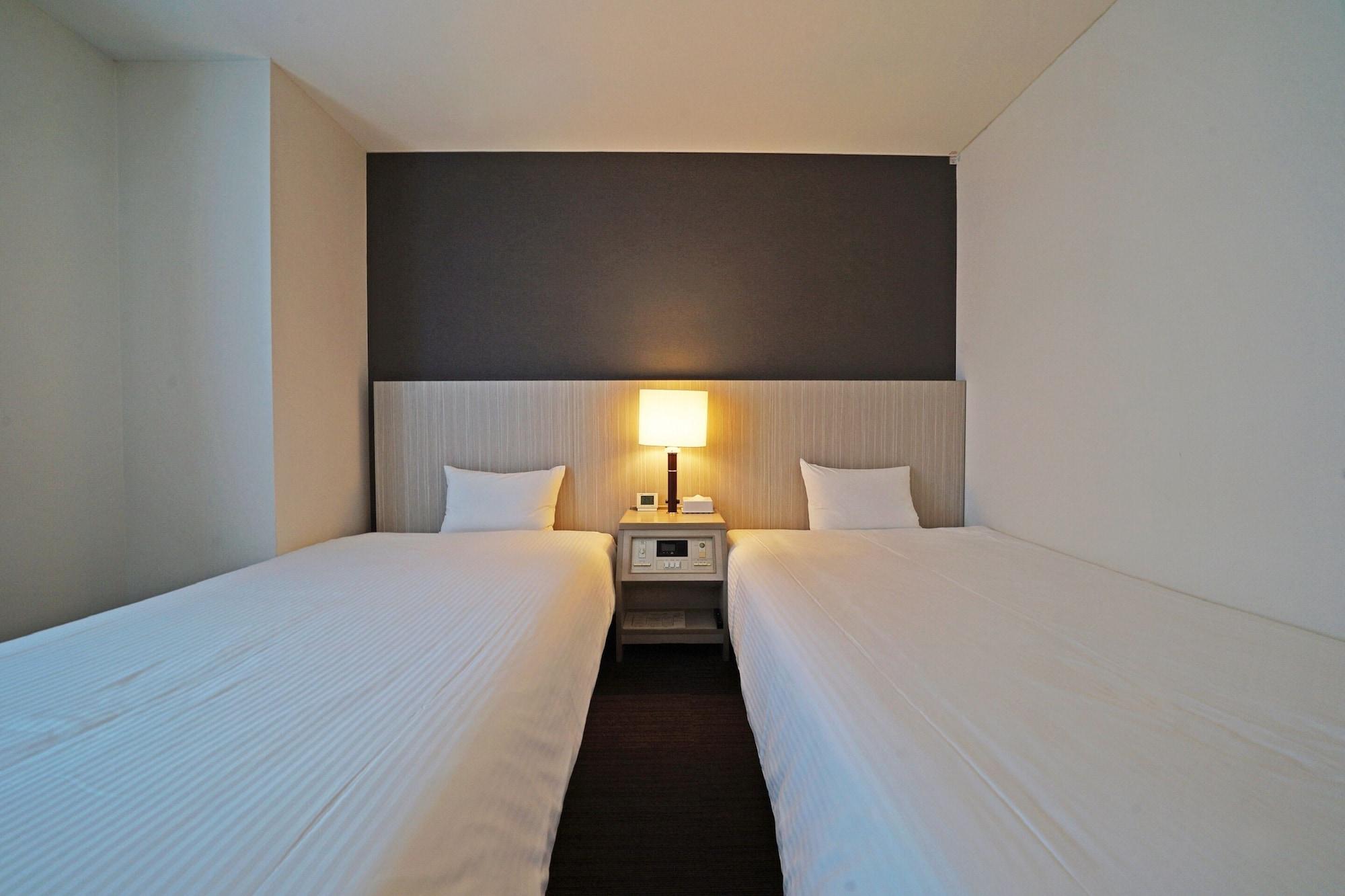 Chisun Hotel Kamata Tokyo Exterior photo