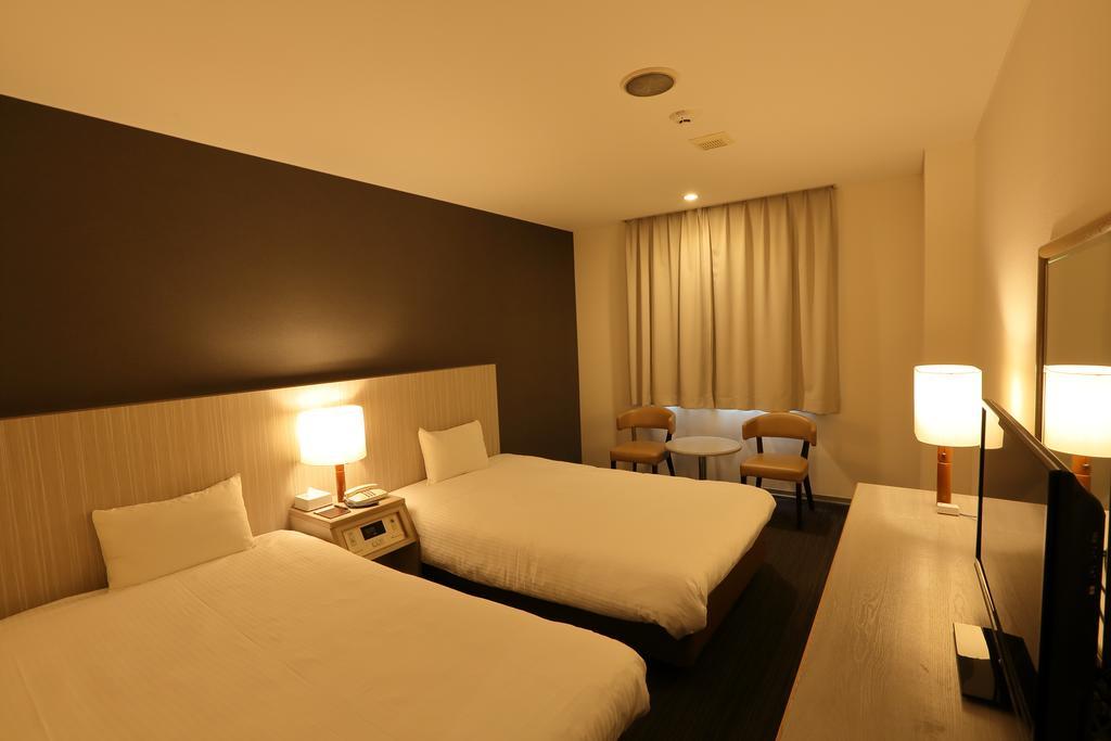 Chisun Hotel Kamata Tokyo Exterior photo