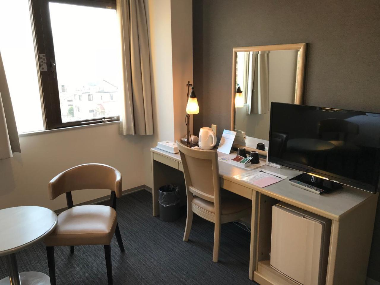 Chisun Hotel Kamata Tokyo Exterior photo
