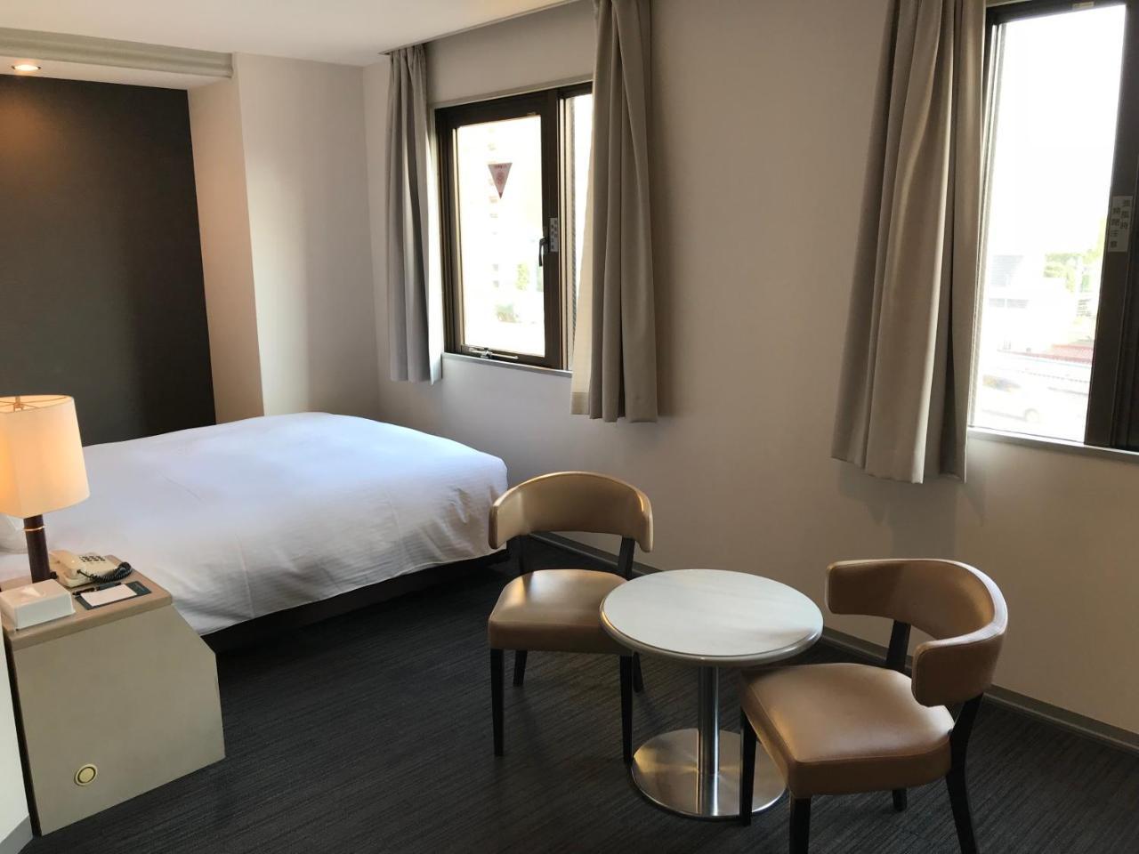 Chisun Hotel Kamata Tokyo Exterior photo