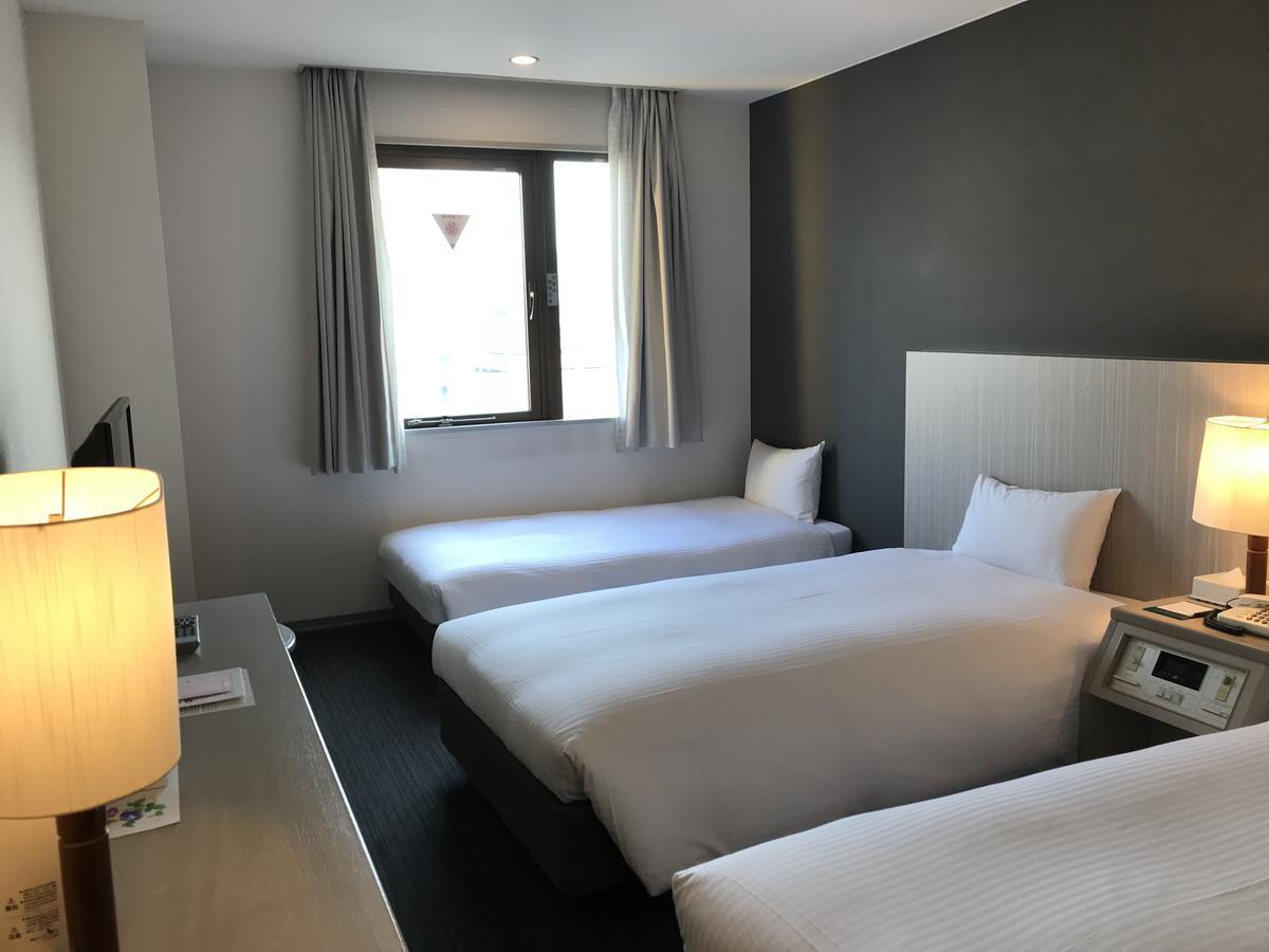 Chisun Hotel Kamata Tokyo Exterior photo