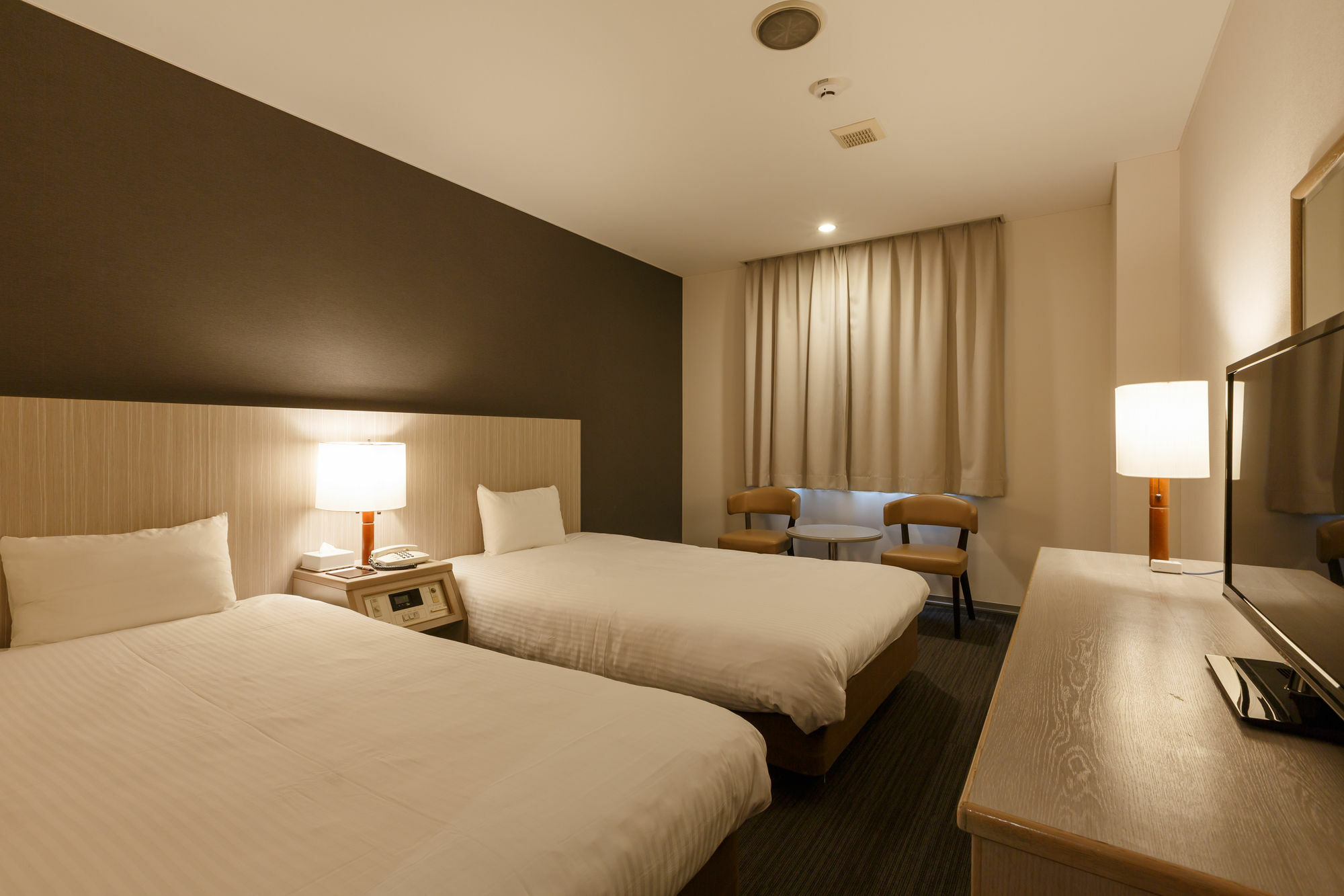 Chisun Hotel Kamata Tokyo Exterior photo