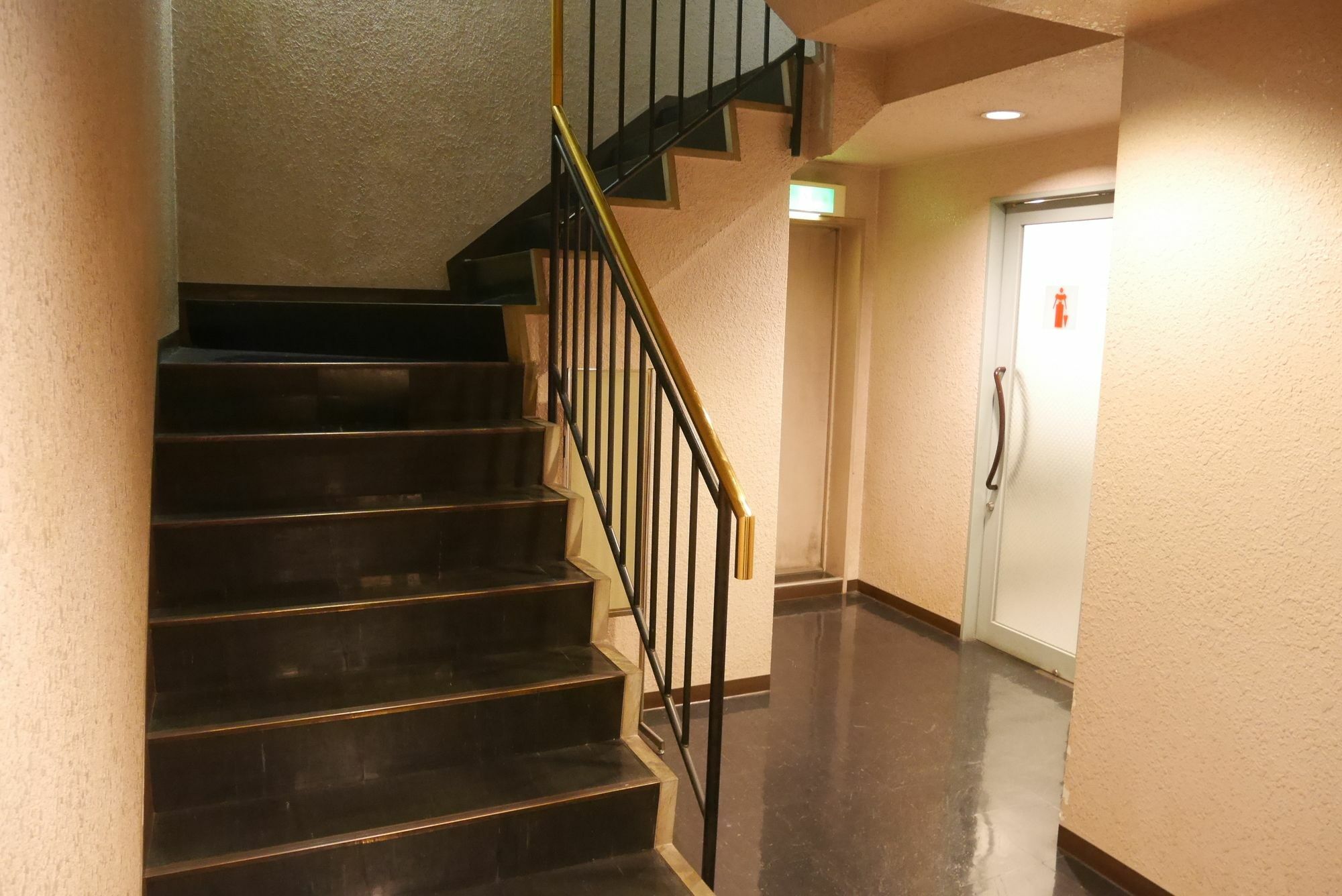 Chisun Hotel Kamata Tokyo Exterior photo
