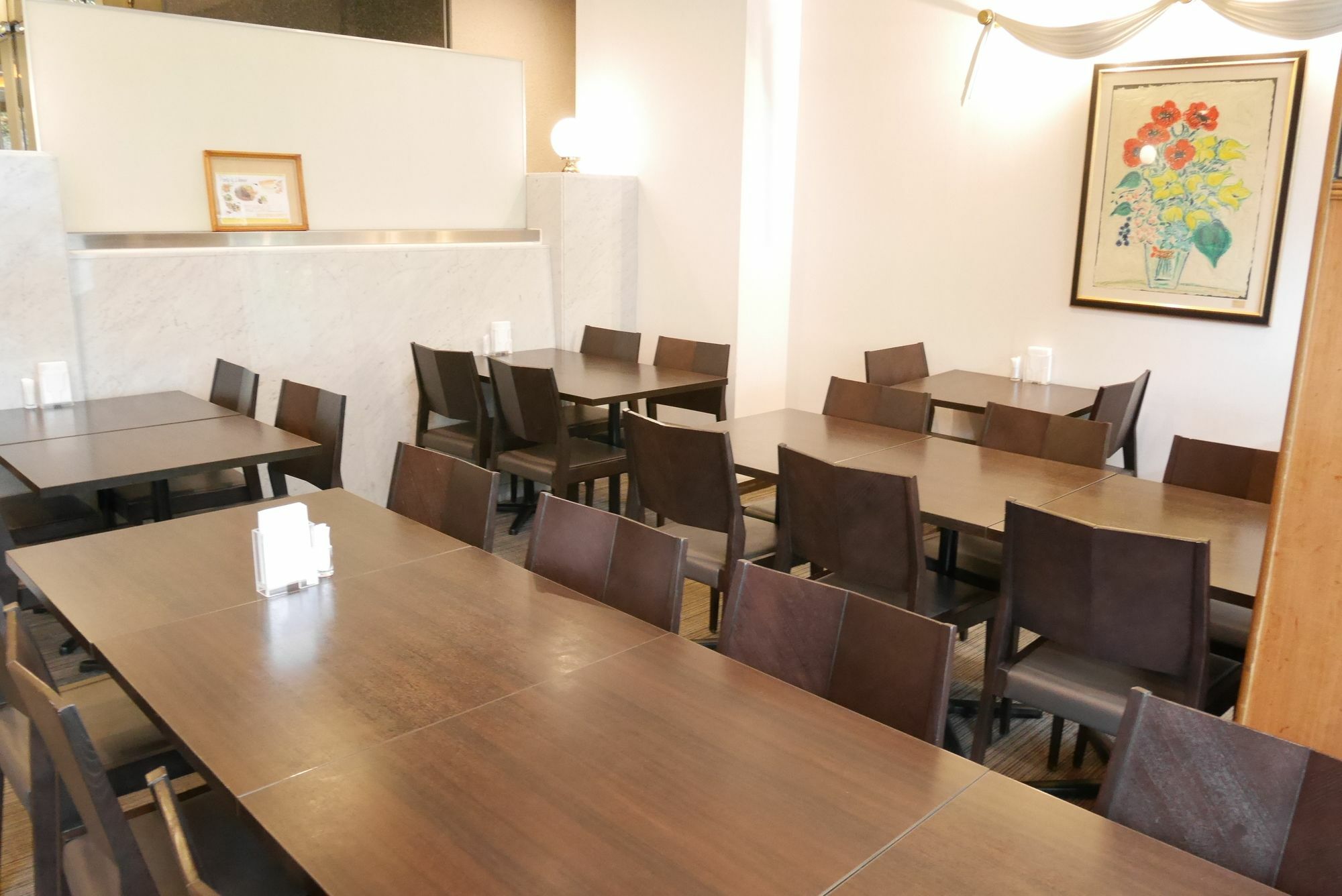 Chisun Hotel Kamata Tokyo Exterior photo