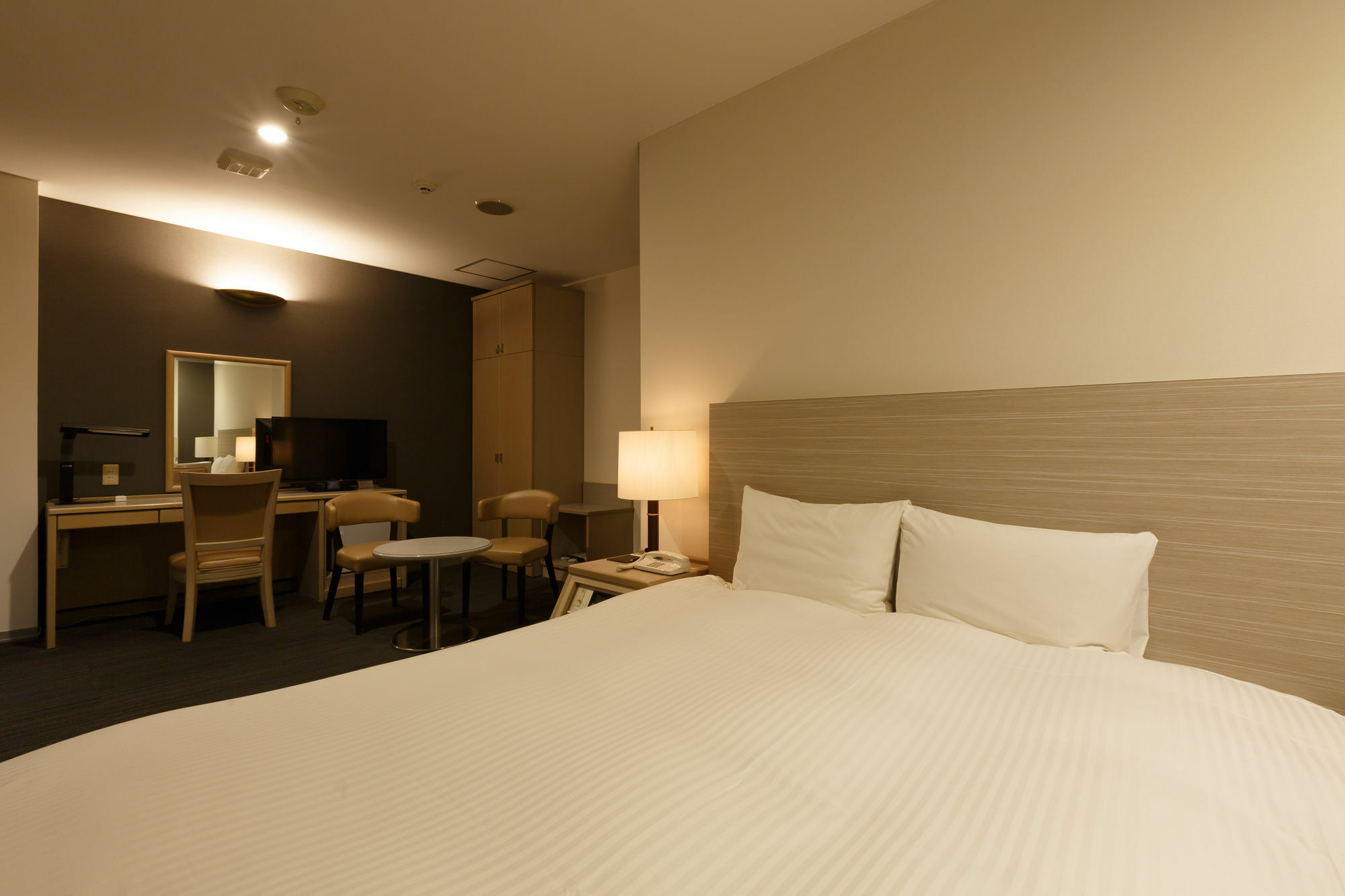 Chisun Hotel Kamata Tokyo Exterior photo
