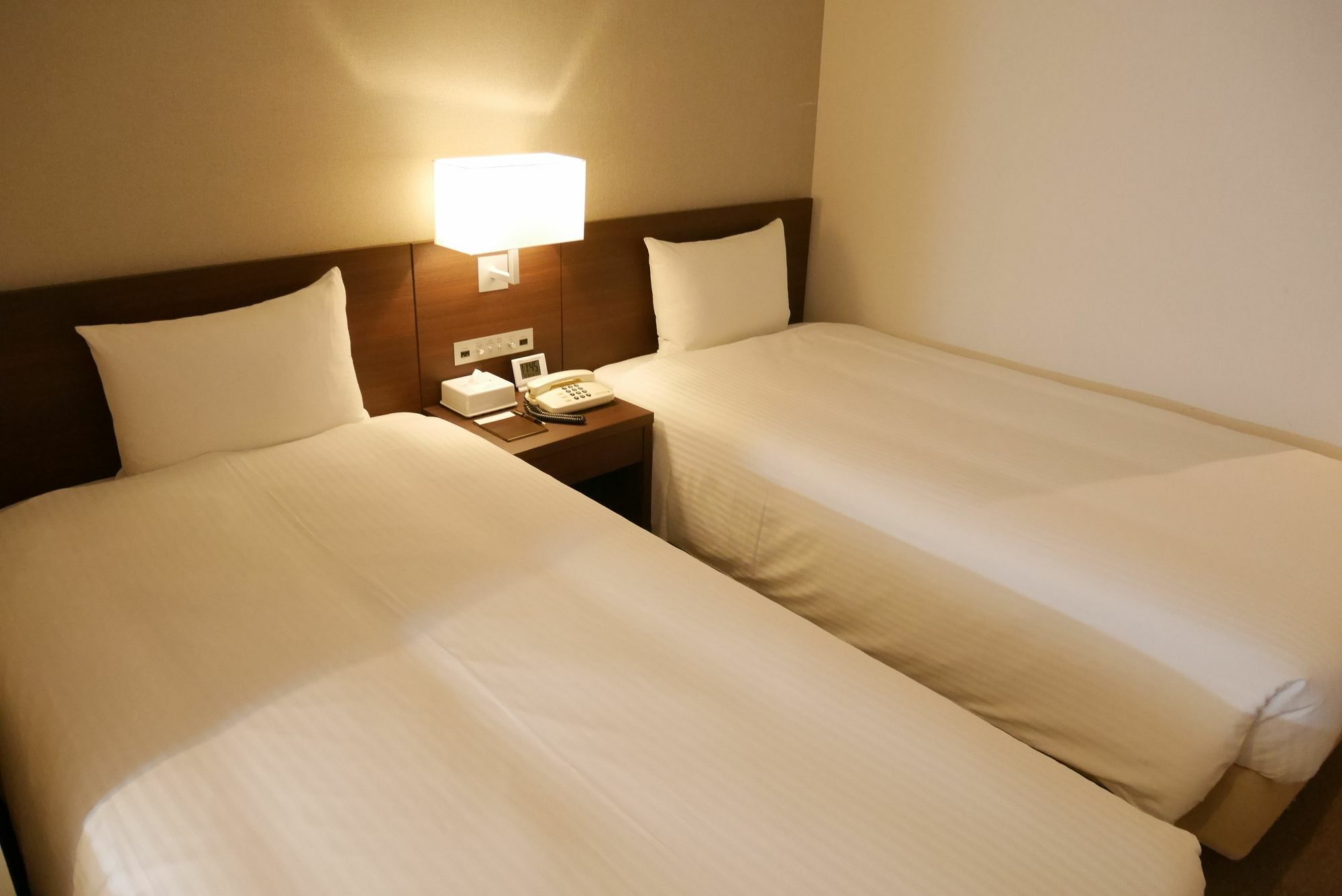 Chisun Hotel Kamata Tokyo Exterior photo