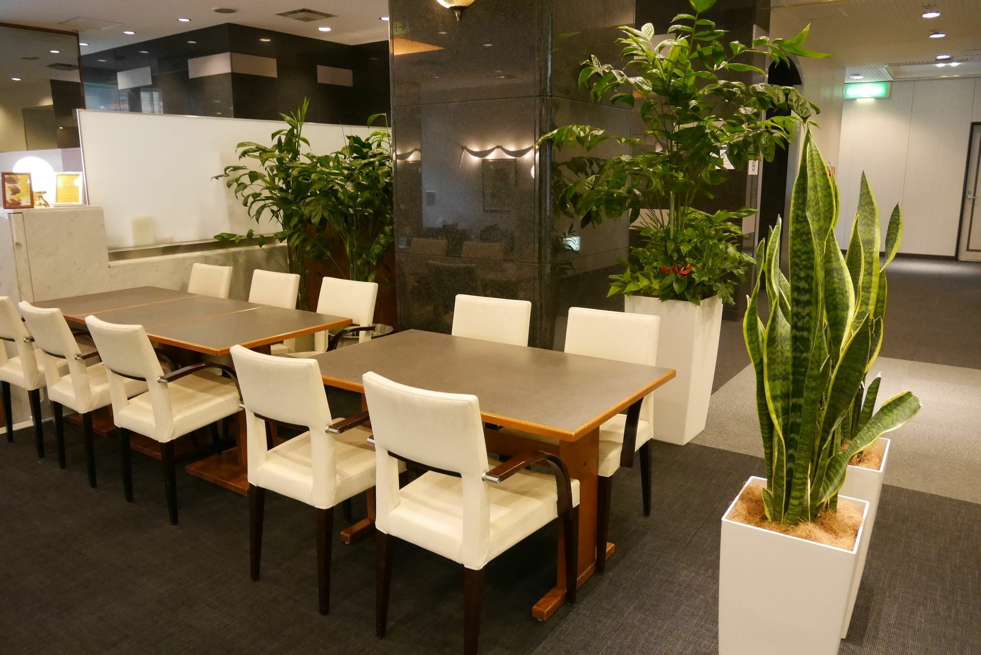 Chisun Hotel Kamata Tokyo Exterior photo