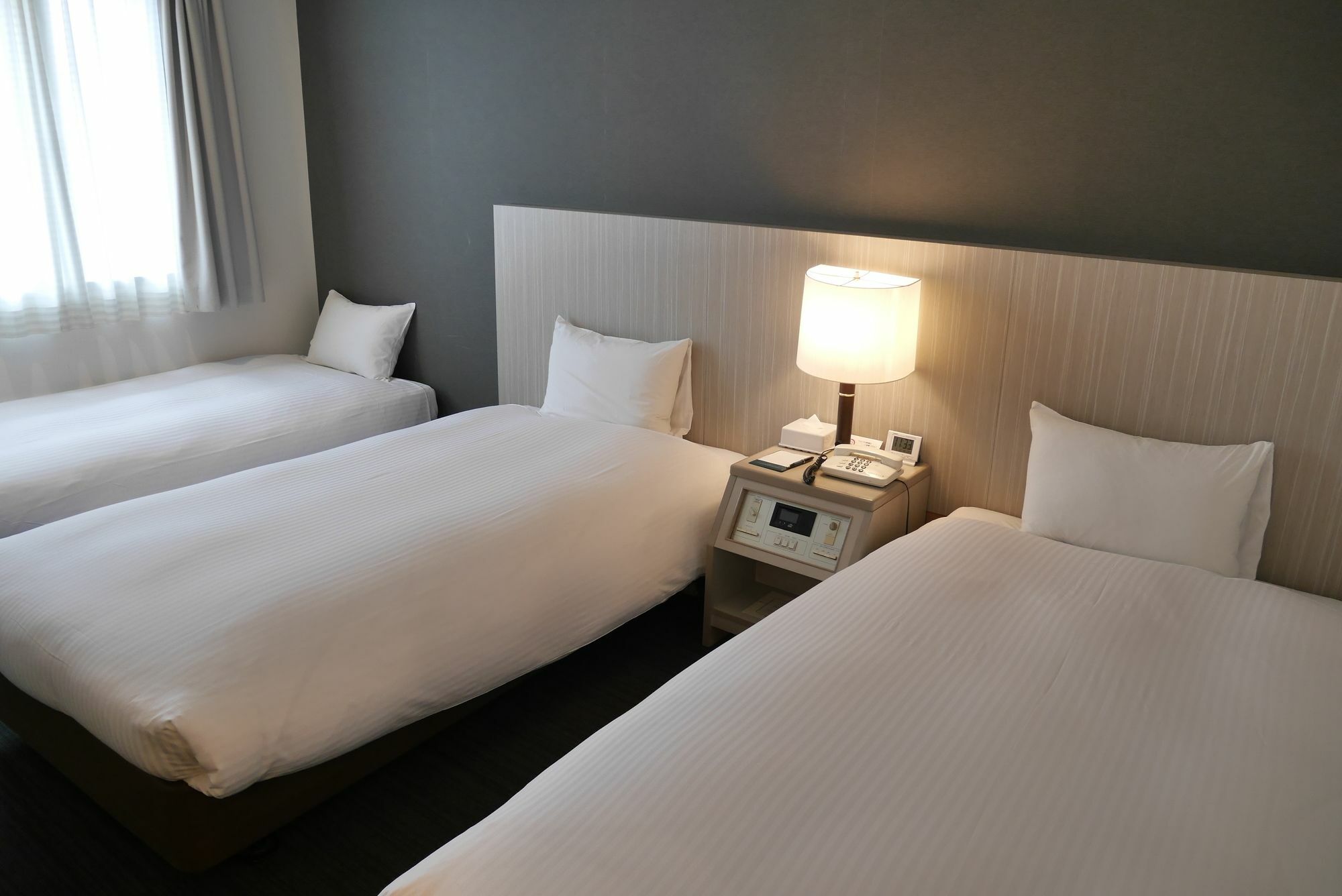 Chisun Hotel Kamata Tokyo Exterior photo