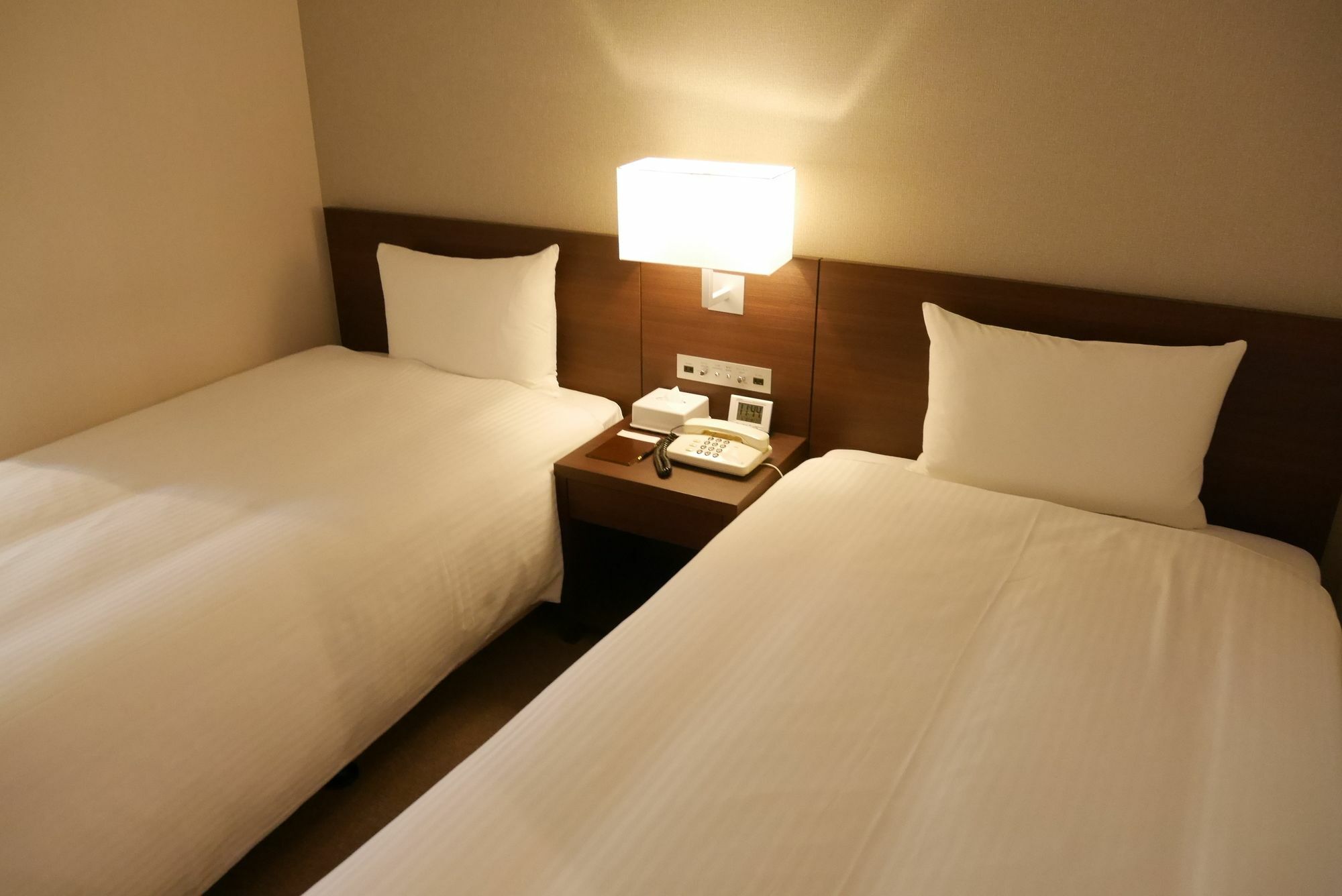 Chisun Hotel Kamata Tokyo Exterior photo