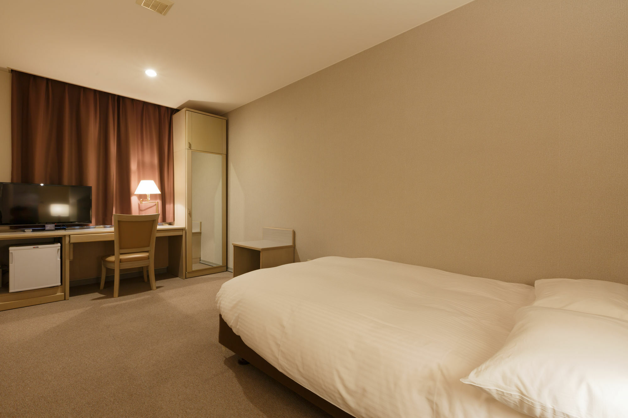 Chisun Hotel Kamata Tokyo Exterior photo