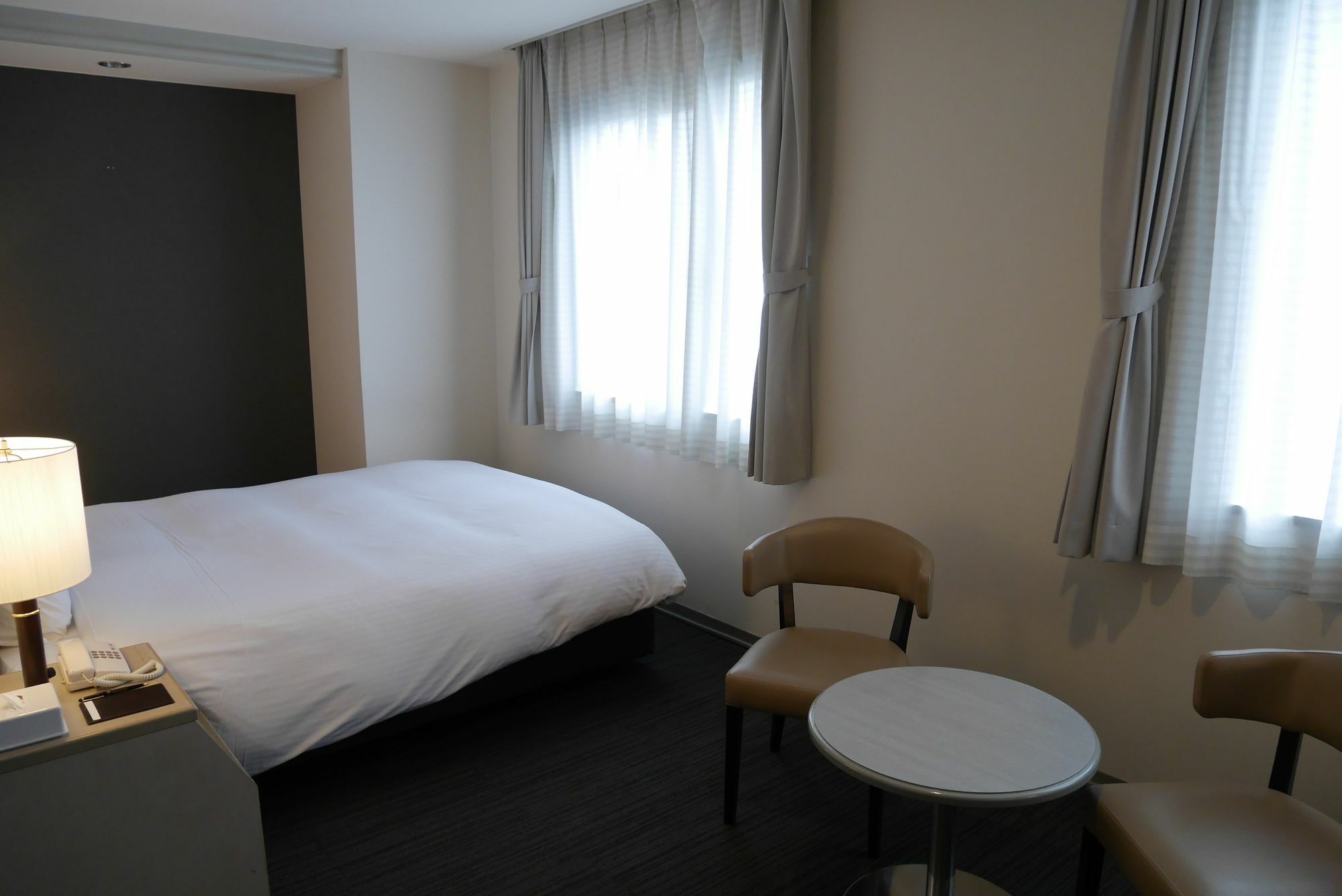 Chisun Hotel Kamata Tokyo Exterior photo