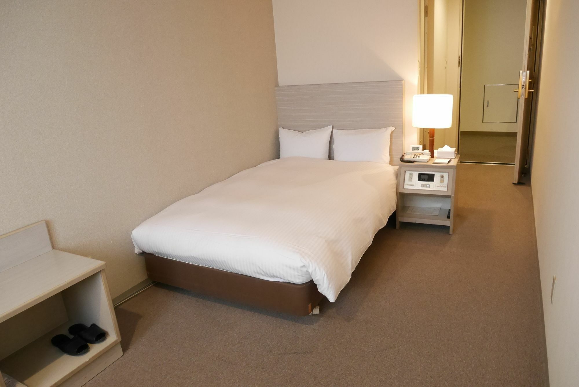 Chisun Hotel Kamata Tokyo Exterior photo