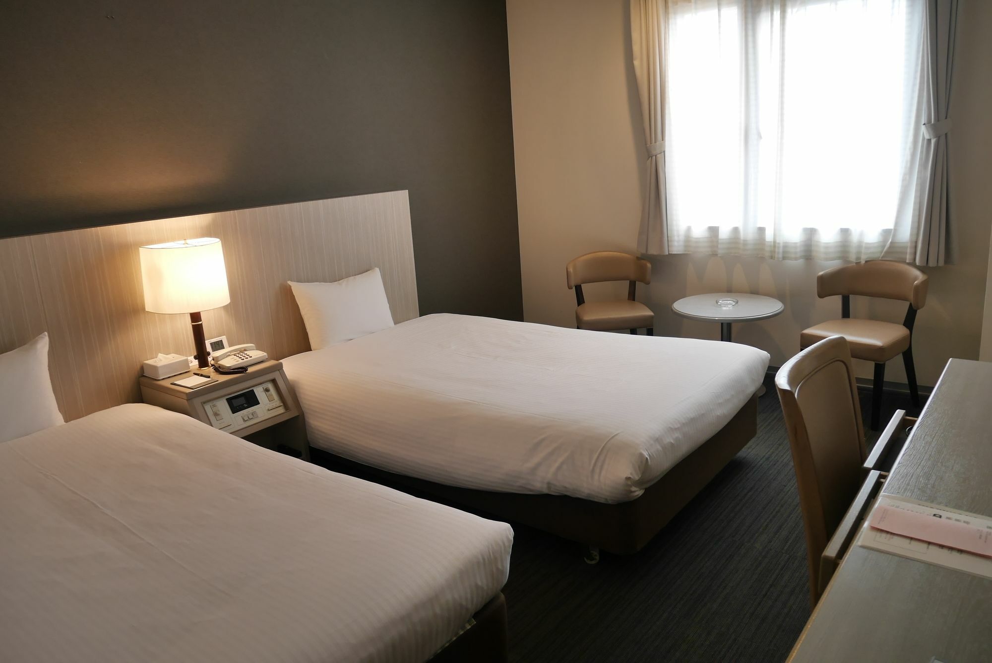 Chisun Hotel Kamata Tokyo Exterior photo