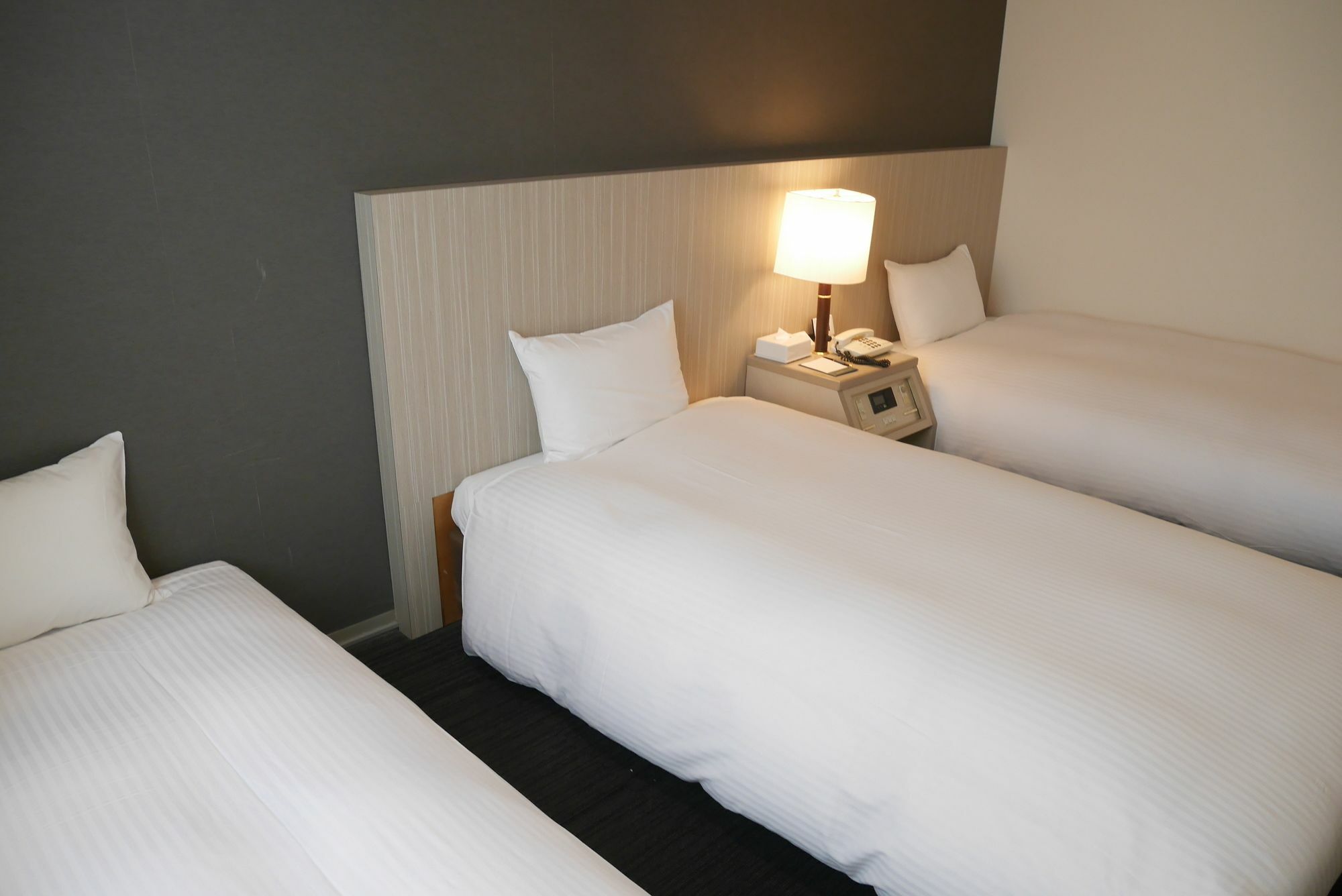 Chisun Hotel Kamata Tokyo Exterior photo