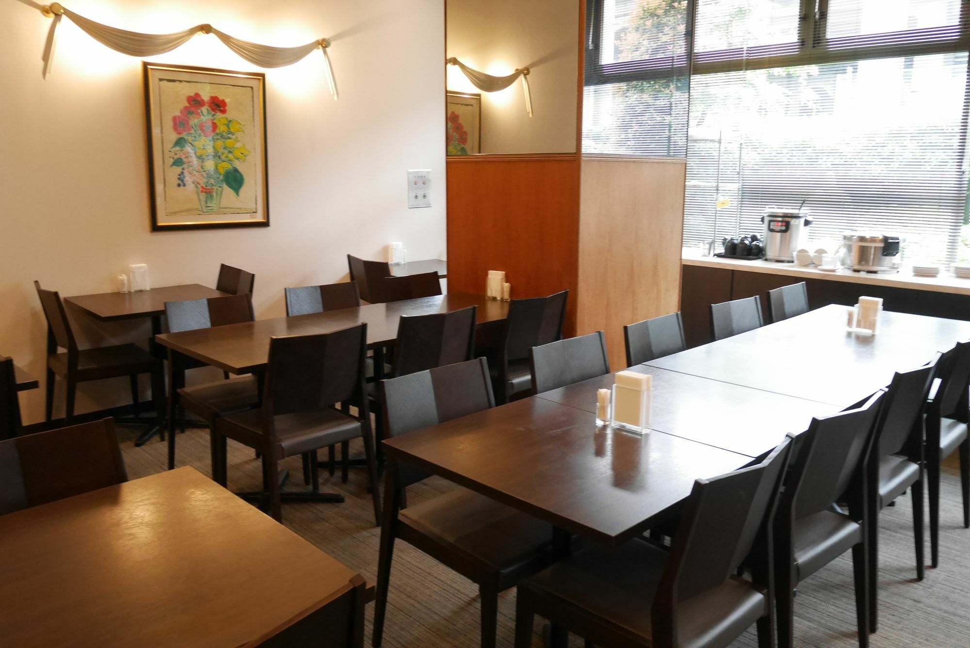 Chisun Hotel Kamata Tokyo Exterior photo